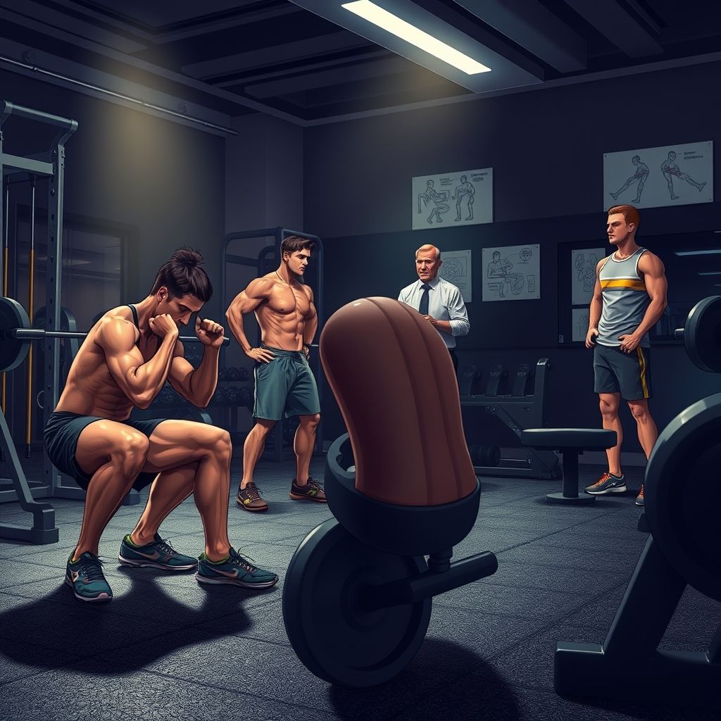5 erreurs d'entraînement qui freinent les athlètes
